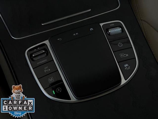 2022 Mercedes-Benz GLC SUV