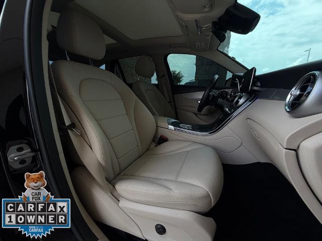 2022 Mercedes-Benz GLC SUV