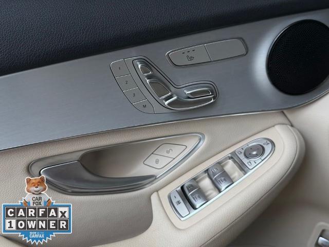 2022 Mercedes-Benz GLC SUV