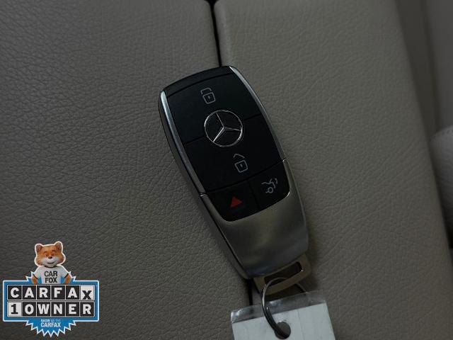2022 Mercedes-Benz GLC SUV