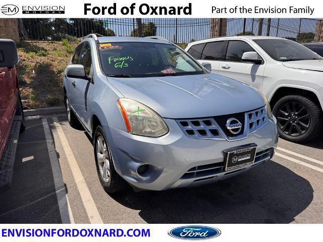 2011 Nissan Rogue SV for sale in Oxnard, CA