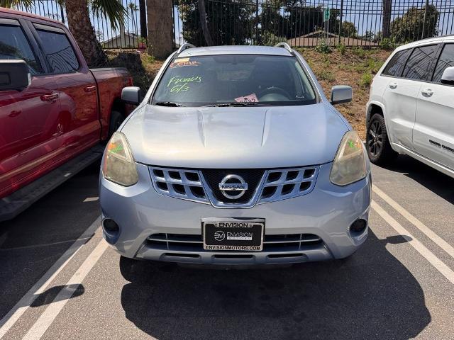 2011 Nissan Rogue SV