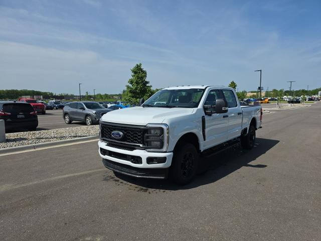 2025 Ford F-350 XL for sale in Flint, MI