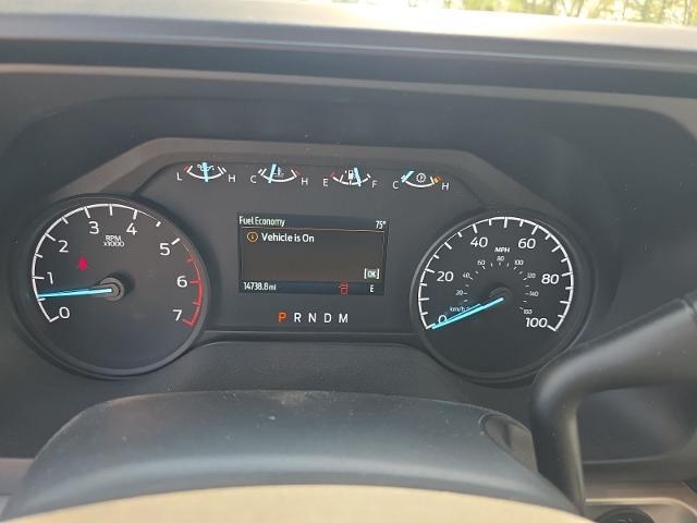2025 Ford F-350 XL