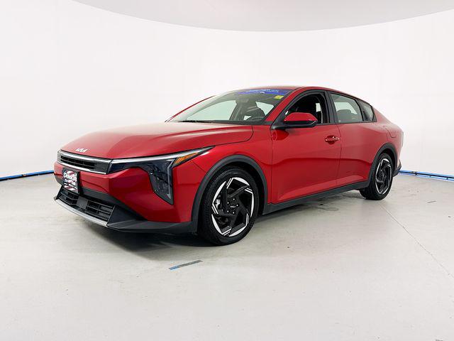 2025 Kia K4 EX for sale in Haverhill, MA