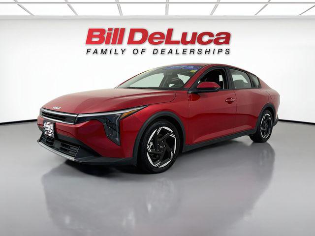 2025 Kia K4 EX for sale in Haverhill, MA