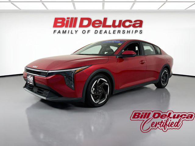 2025 Kia K4 EX for sale in Haverhill, MA