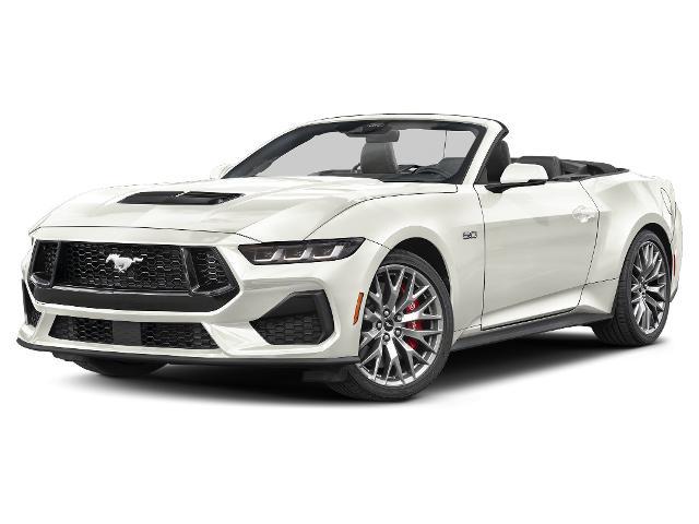 2025 Ford Mustang GT Premium for sale in Tyler, TX