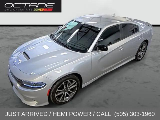 2023 Dodge Charger R/T for sale in Santa Fe, NM