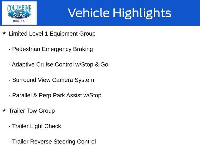 2022 Ram 1500 Limited Crew Cab 4x4 5'7" Box