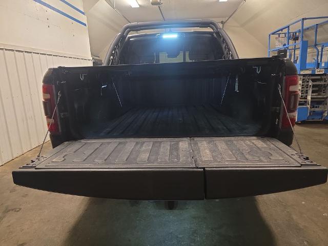 2022 Ram 1500 Limited Crew Cab 4x4 5'7" Box