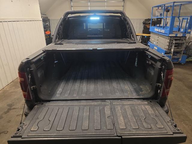 2022 Ram 1500 Limited Crew Cab 4x4 5'7" Box