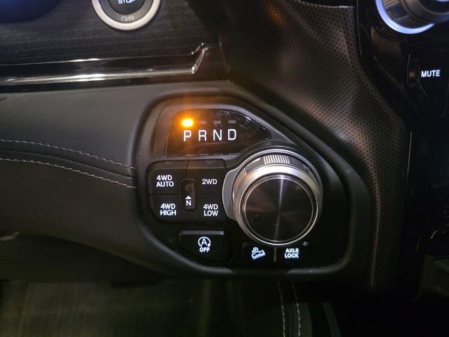 2022 Ram 1500 Limited Crew Cab 4x4 5'7" Box