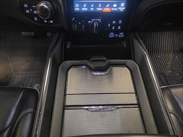 2022 Ram 1500 Limited Crew Cab 4x4 5'7" Box