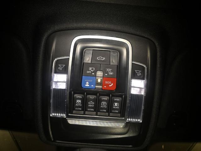 2022 Ram 1500 Limited Crew Cab 4x4 5'7" Box
