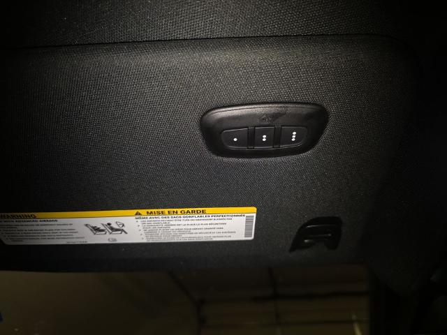 2022 Ram 1500 Limited Crew Cab 4x4 5'7" Box