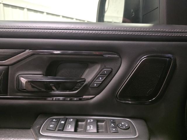 2022 Ram 1500 Limited Crew Cab 4x4 5'7" Box