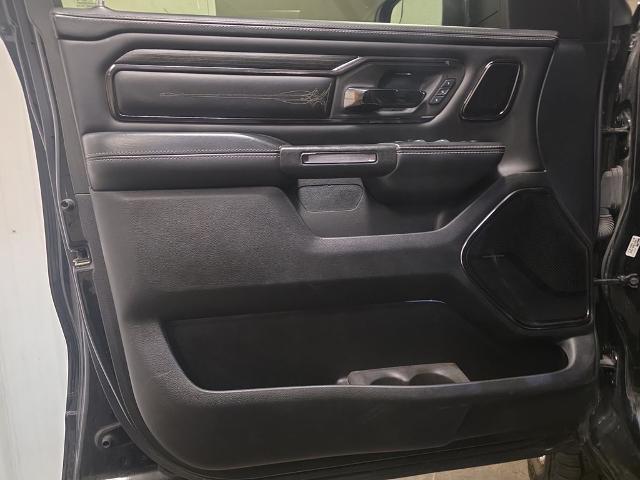 2022 Ram 1500 Limited Crew Cab 4x4 5'7" Box