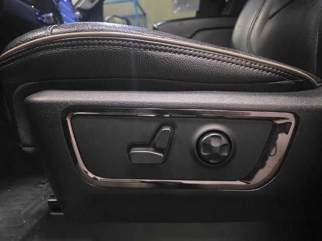 2022 Ram 1500 Limited Crew Cab 4x4 5'7" Box