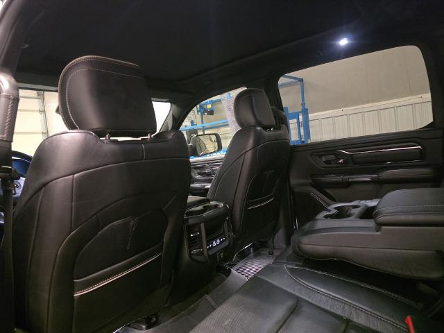 2022 Ram 1500 Limited Crew Cab 4x4 5'7" Box
