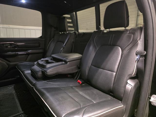 2022 Ram 1500 Limited Crew Cab 4x4 5'7" Box