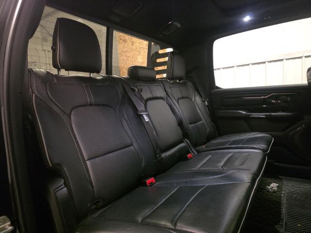 2022 Ram 1500 Limited Crew Cab 4x4 5'7" Box