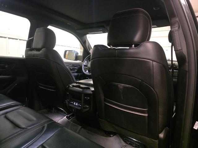 2022 Ram 1500 Limited Crew Cab 4x4 5'7" Box
