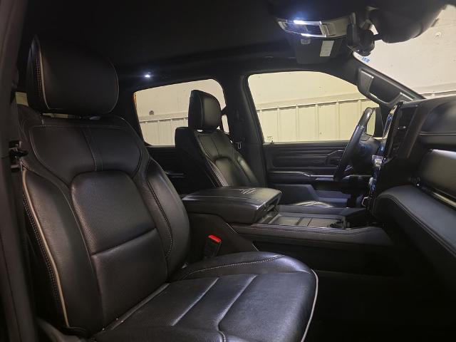 2022 Ram 1500 Limited Crew Cab 4x4 5'7" Box