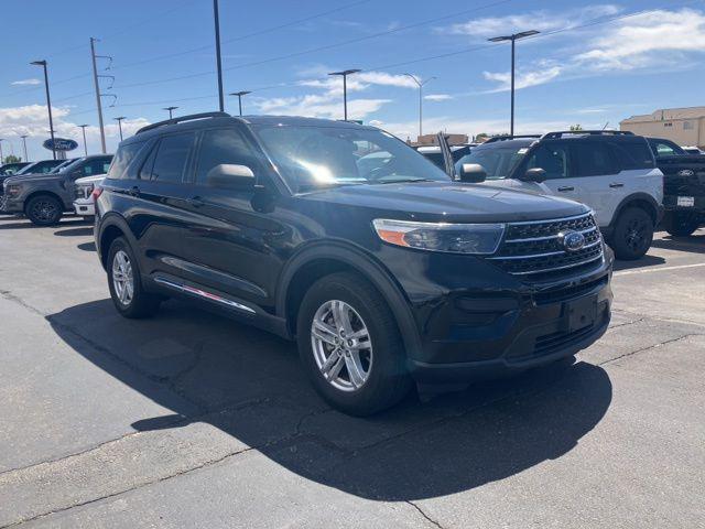 2020 Ford Explorer XLT for sale in Rio Rancho, NM