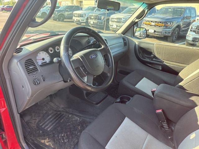 2004 Ford Ranger Edge
