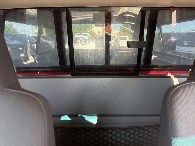 2004 Ford Ranger Edge