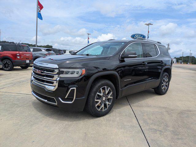2022 GMC Acadia FWD SLE for sale in Collins, MS