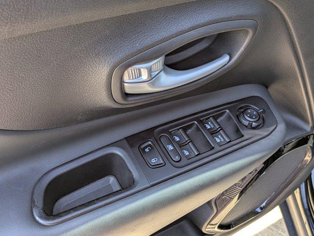 2023 Jeep Renegade Altitude 4x4