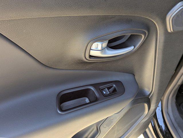 2023 Jeep Renegade Altitude 4x4