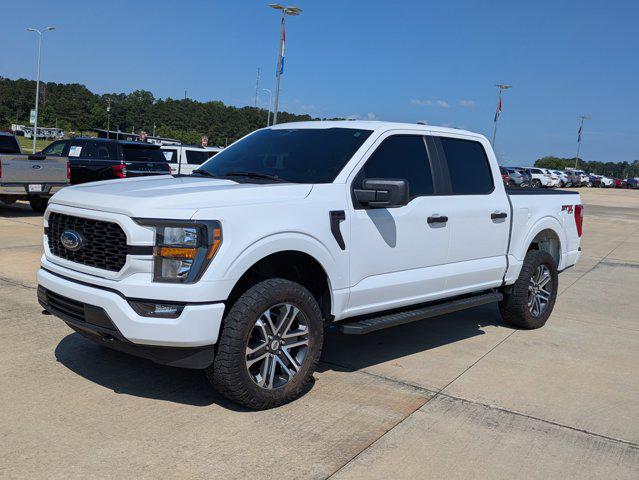 2023 Ford F-150 XL for sale in Collins, MS