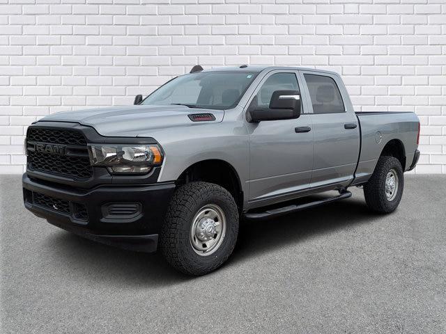 2023 Ram 2500 Tradesman Crew Cab 4x4 6'4" Box for sale in Collins, MS
