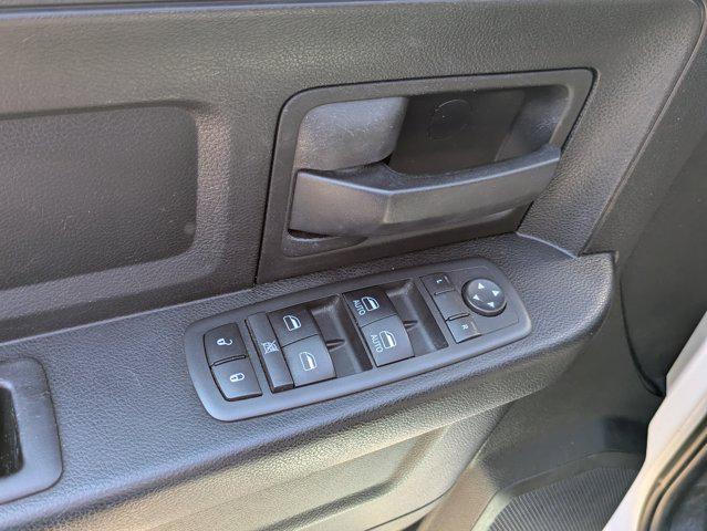 2019 Ram 1500 Classic Tradesman Quad Cab 4x2 6'4" Box