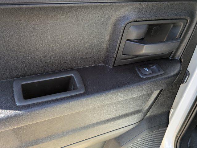 2019 Ram 1500 Classic Tradesman Quad Cab 4x2 6'4" Box