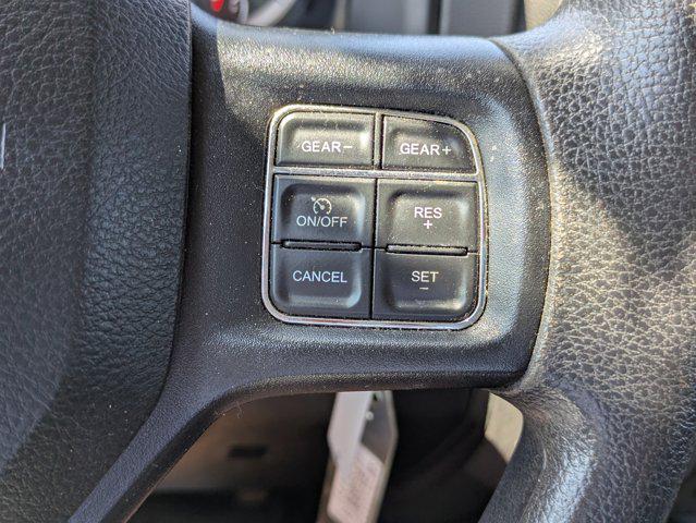 2019 Ram 1500 Classic Tradesman Quad Cab 4x2 6'4" Box