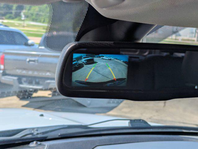 2019 Ram 1500 Classic Tradesman Quad Cab 4x2 6'4" Box