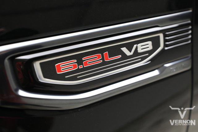2022 GMC Sierra 1500 Limited 4WD Crew Cab Short Box AT4