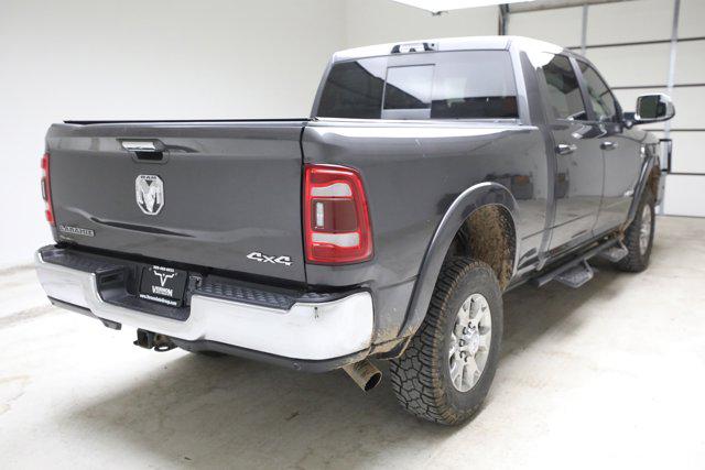 2022 Ram 2500 Laramie Crew Cab 4x4 6'4" Box