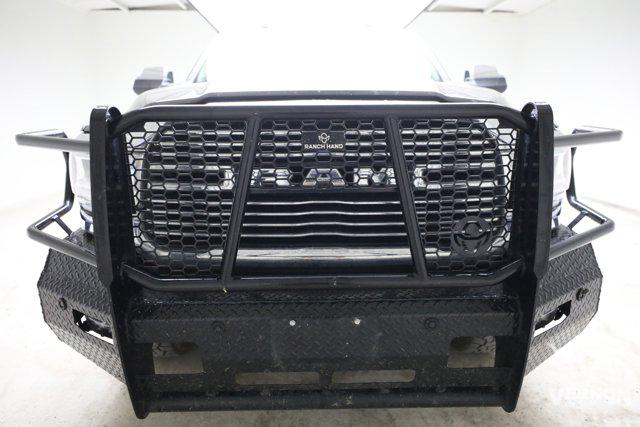 2022 Ram 2500 Laramie Crew Cab 4x4 6'4" Box