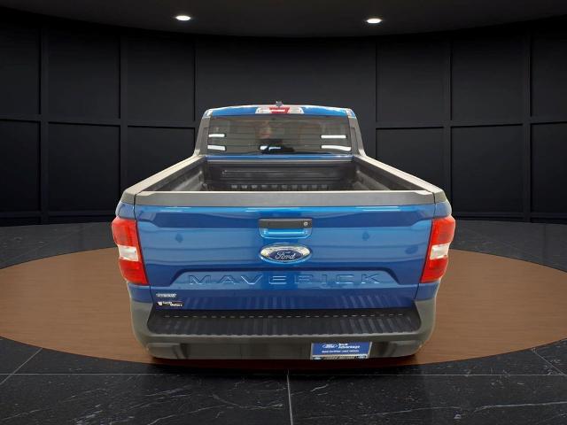 2024 Ford Maverick XL
