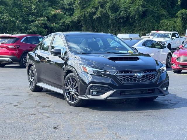 2023 Subaru WRX Premium for sale in Burlington, NC