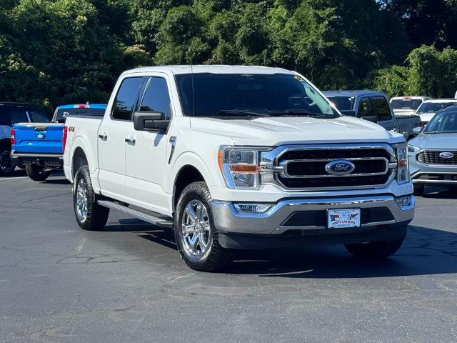 2023 Ford F-150 XLT for sale in Burlington, NC