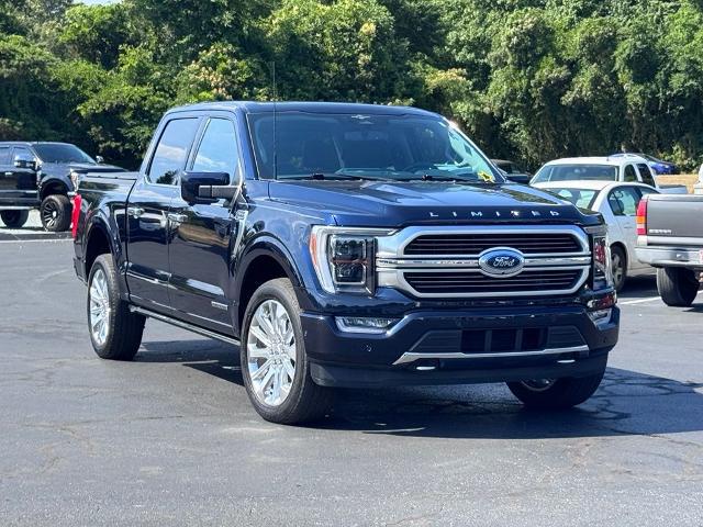 2023 Ford F-150 Limited for sale in Burlington, NC