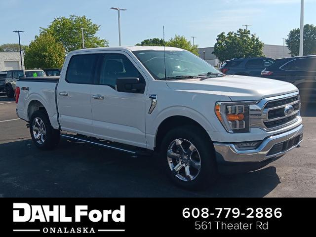 2023 Ford F-150 XLT for sale in Onalaska, WI