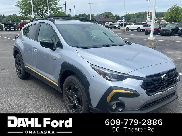 2024 Subaru Crosstrek Sport for sale in Onalaska, WI