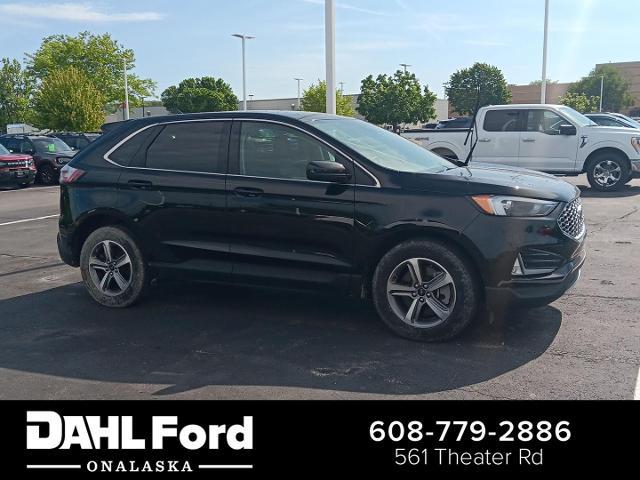 2024 Ford Edge SEL for sale in Onalaska, WI